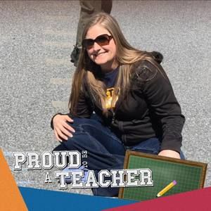 Meet your Posher, Alison